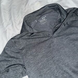 Men’s UNDER ARMOUR polo
